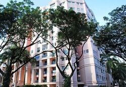 Melville Park (D18), Condominium #561286561